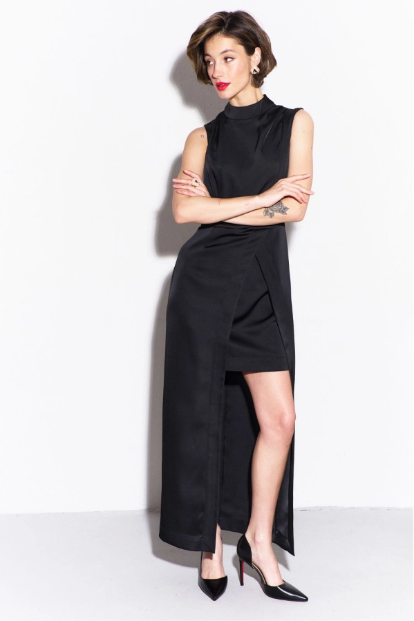 Платье RINKA 1466 Платье RINKA 1466