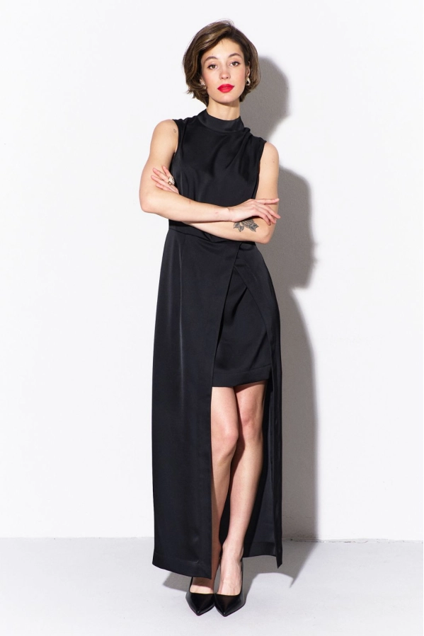 Платье RINKA 1466 Платье RINKA 1466