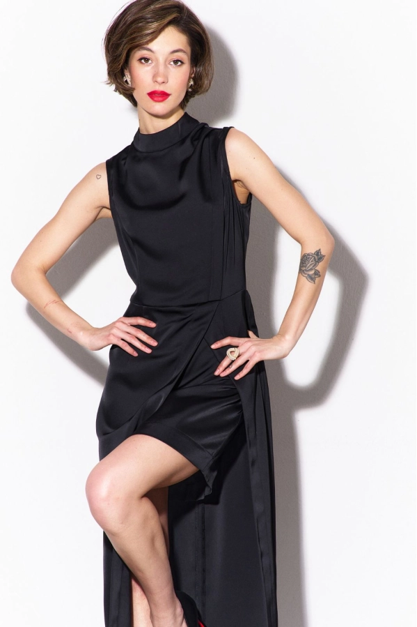 Платье RINKA 1466 Платье RINKA 1466