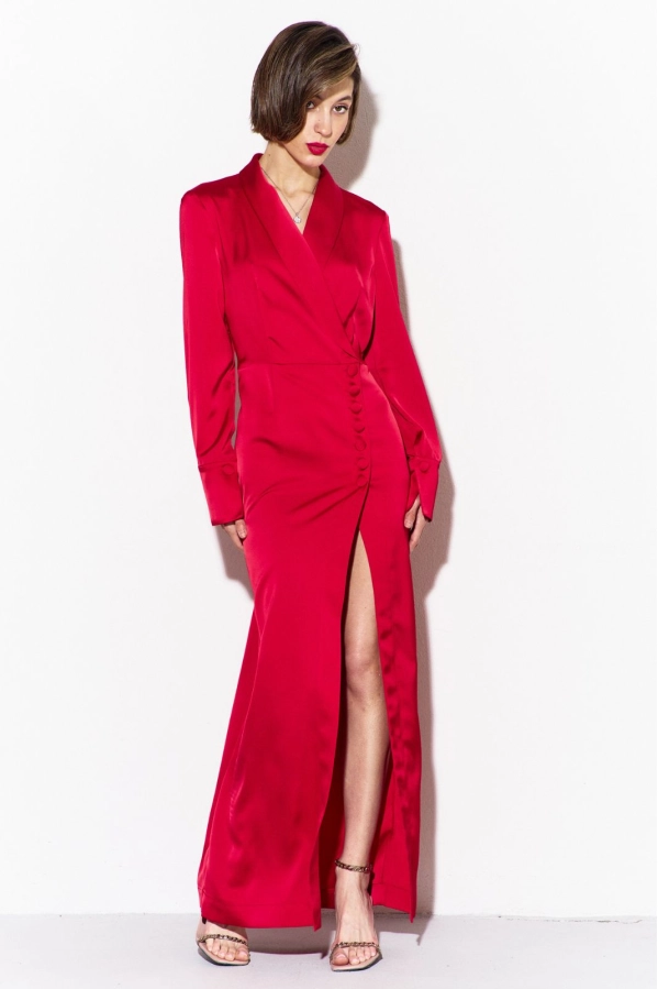 Платье RINKA 1472/1 Платье RINKA 1472/1