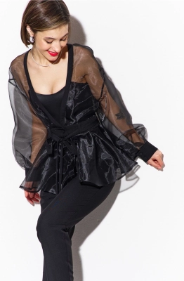 Блуза RINKA 1473 Блуза RINKA 1473