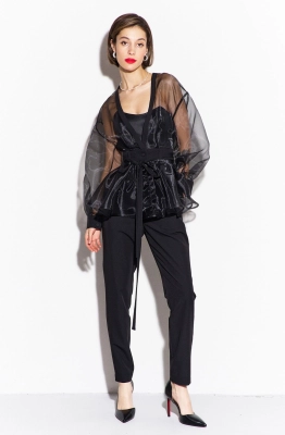 Блуза RINKA 1473 Блуза RINKA 1473