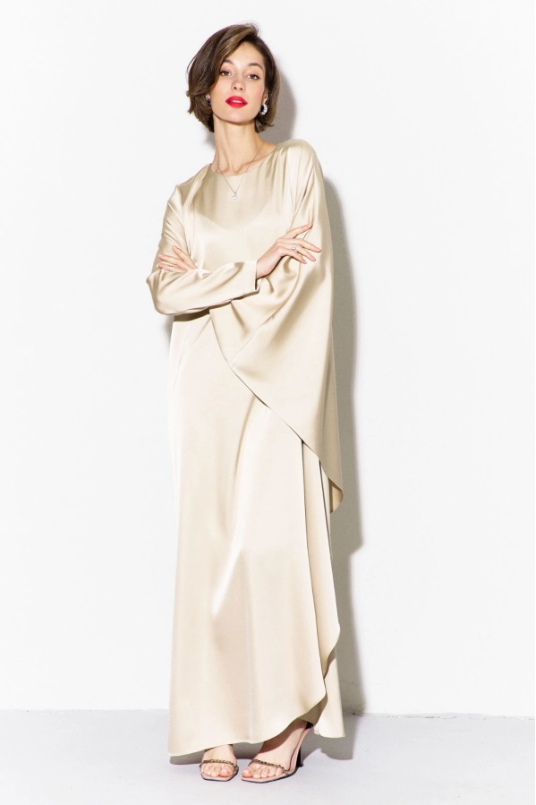 Платье RINKA 1476/1 Платье RINKA 1476/1