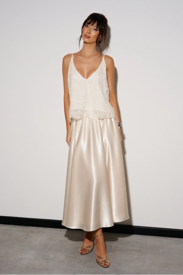 Юбка ANNETE A1729