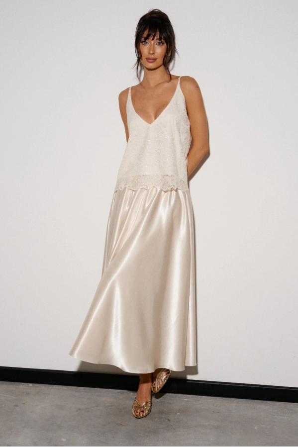 Юбка ANNETE A1729