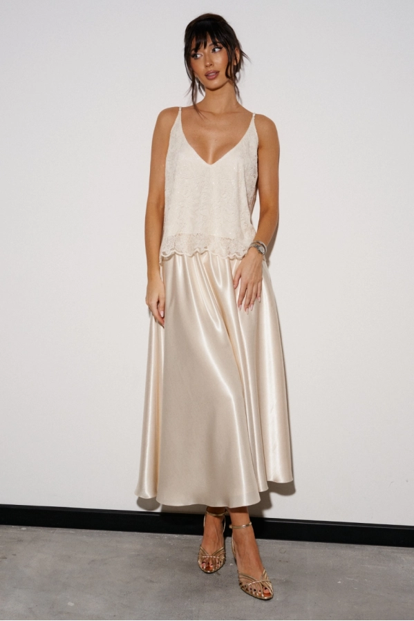 Юбка ANNETE A1729