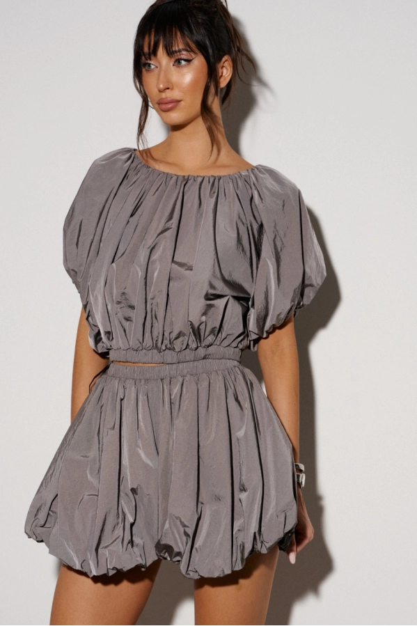 Шорты ANNETE А1737