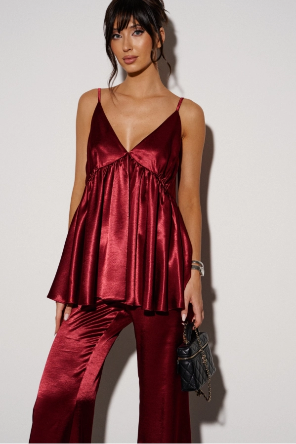 Брюки ANNETE A1740