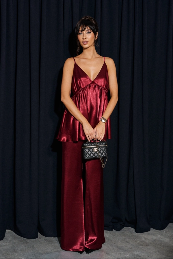 Брюки ANNETE A1740