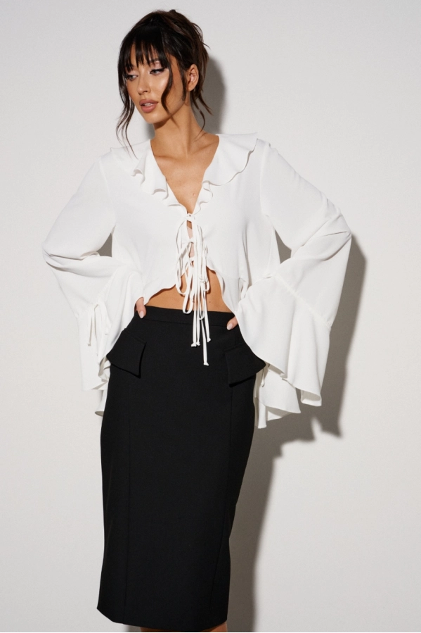 Юбка ANNETE A1745 Юбка ANNETE A1745