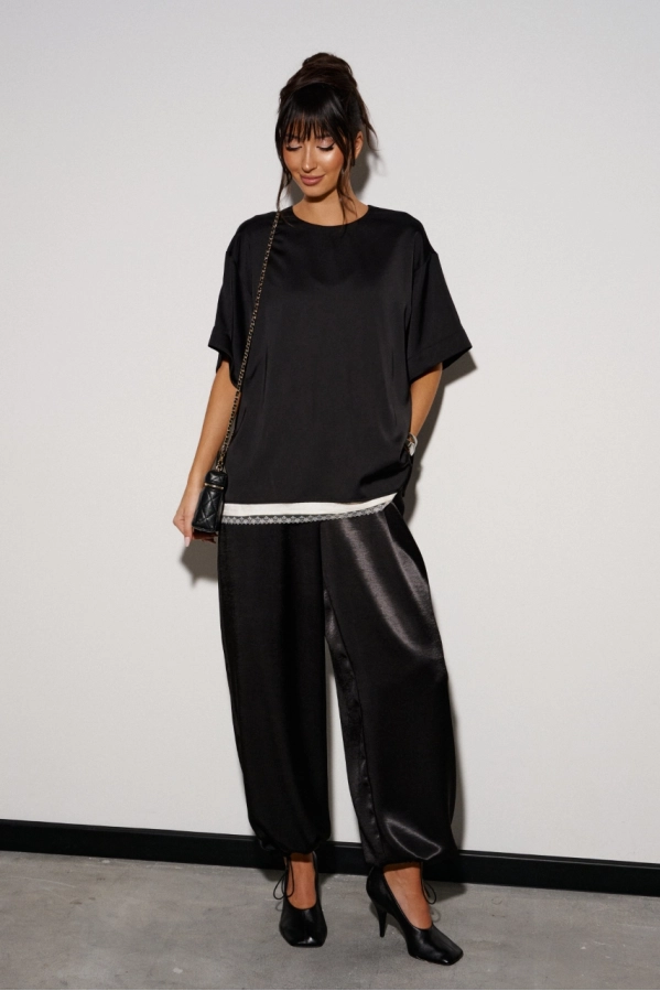 Брюки ANNETE A1746