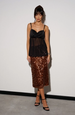 Юбка ANNETE A1749 