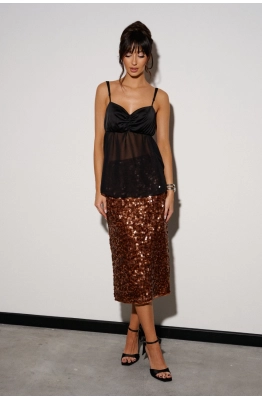 Юбка ANNETE A1749 