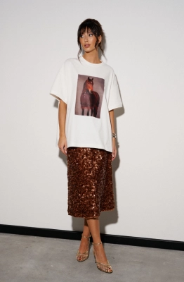 Юбка ANNETE A1749 