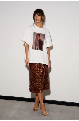 Юбка ANNETE A1749 