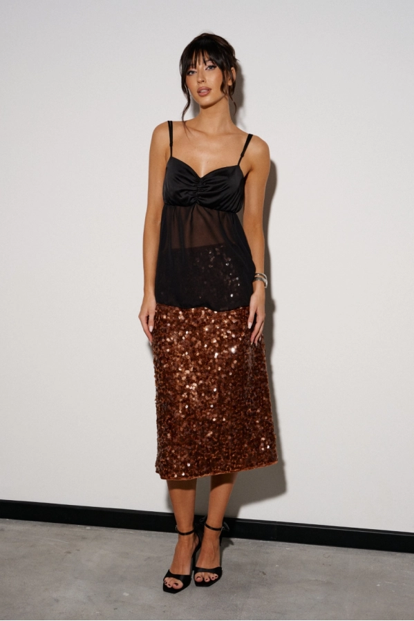 Юбка ANNETE A1749