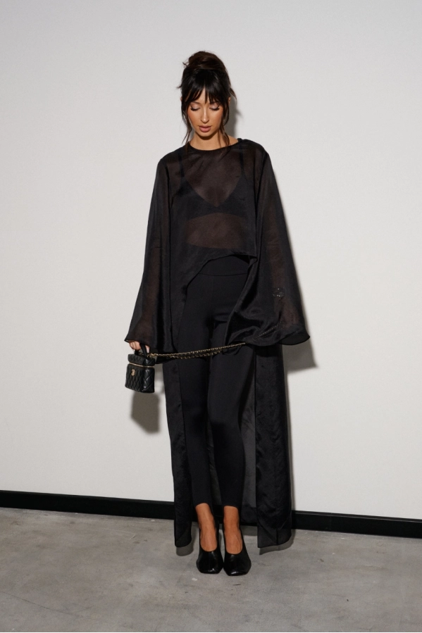 Леггинсы ANNETE А1750 Леггинсы ANNETE А1750