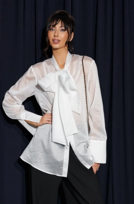 Блуза ANNETE A2382 