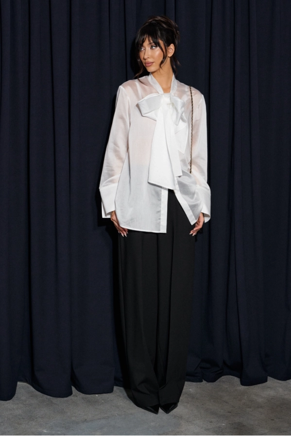 Блуза ANNETE A2382