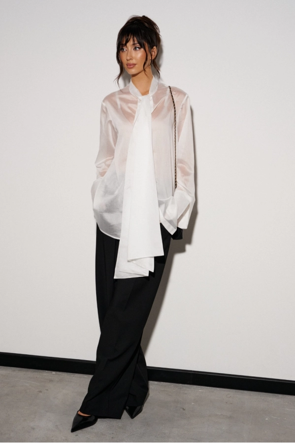 Блуза ANNETE A2382