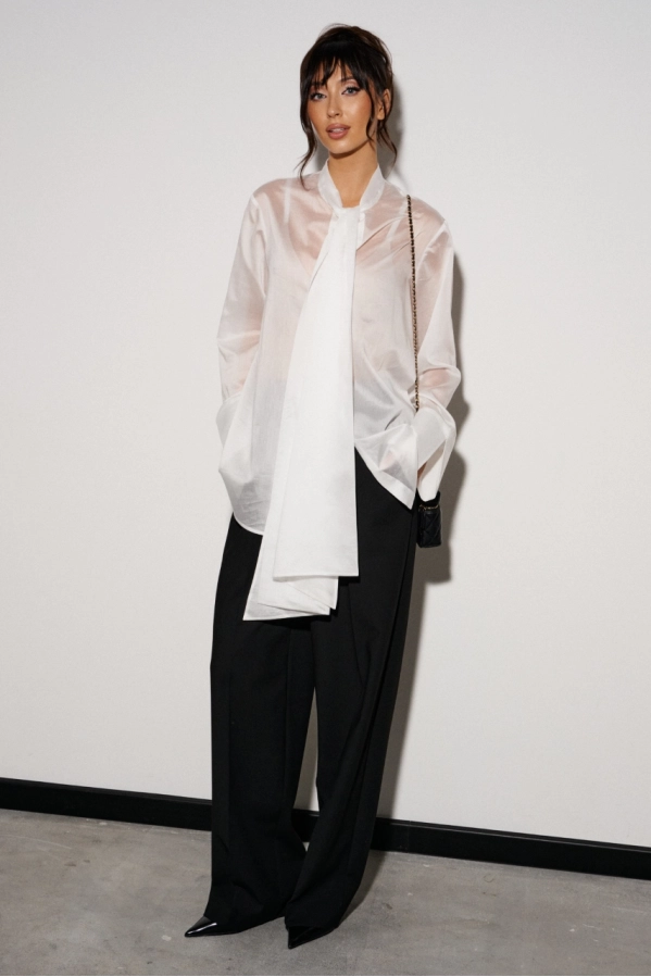 Блуза ANNETE A2382