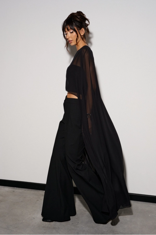 Блуза ANNETE A2385