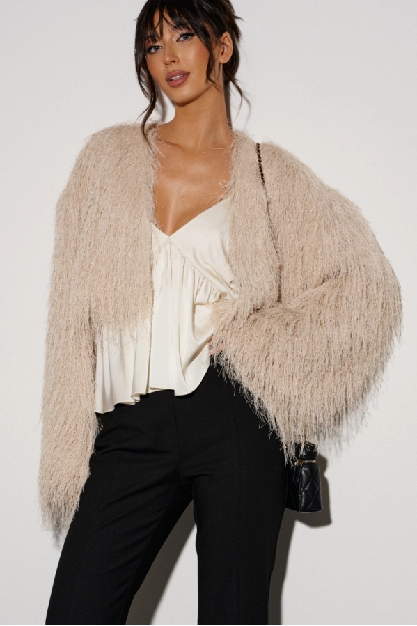 Кардиган ANNETE A2395