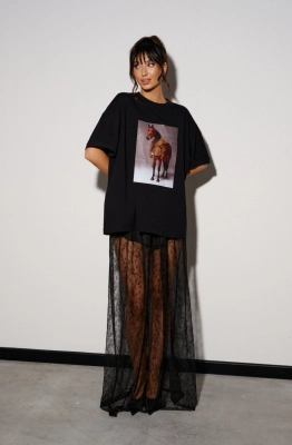 Футболка ANNETE А2400 