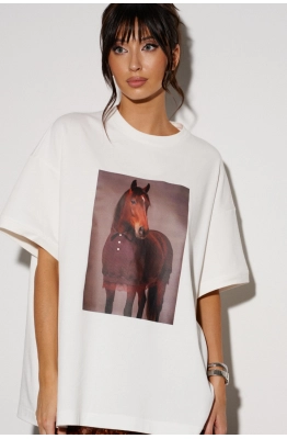 Футболка ANNETE А2400/1 