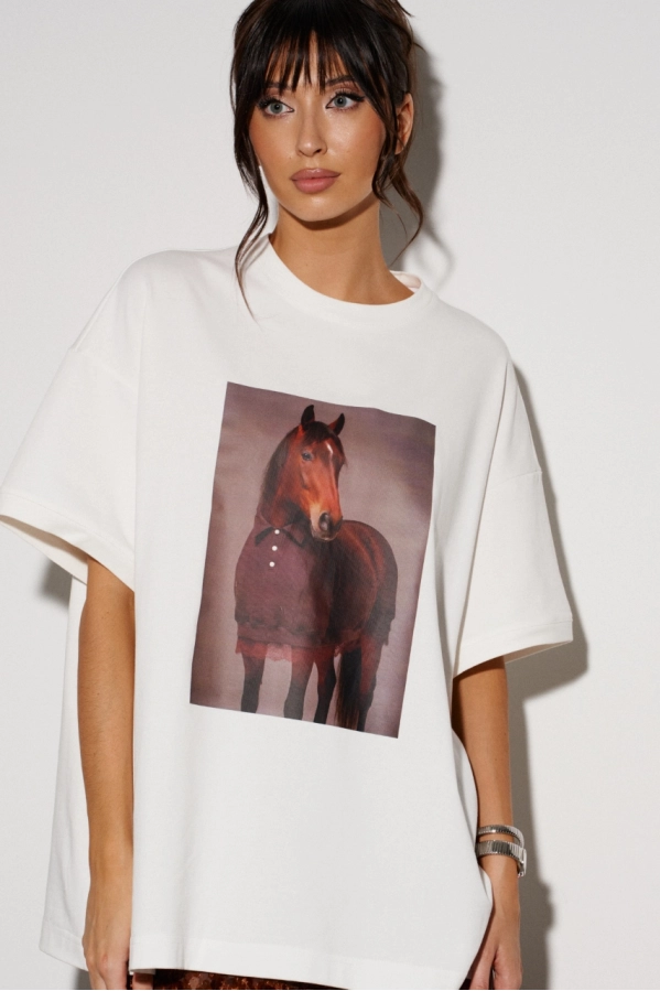 Футболка ANNETE А2400/1