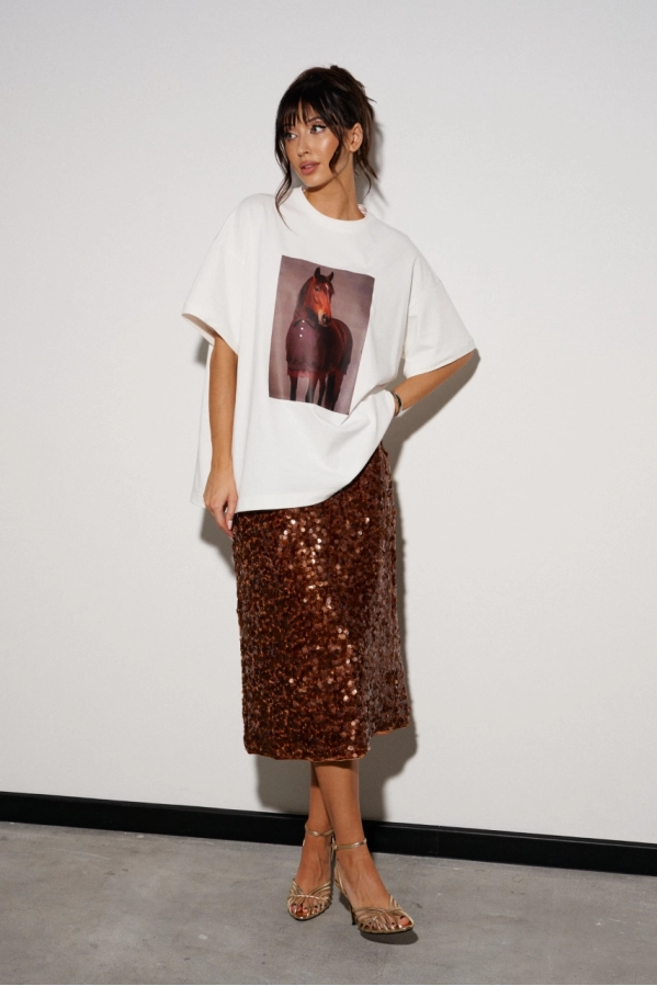 Футболка ANNETE А2400/1