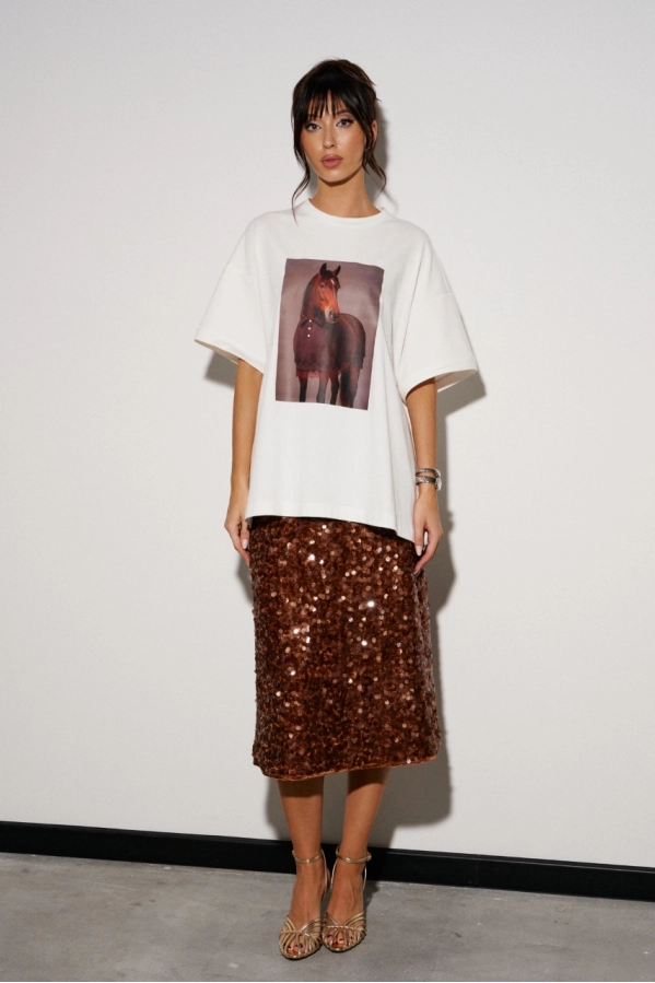 Футболка ANNETE А2400/1