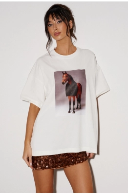 Футболка ANNETE А2400/2 