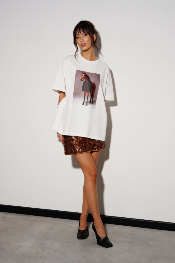 Футболка ANNETE А2400/2 Футболка ANNETE А2400/2