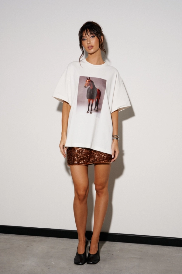 Футболка ANNETE А2400/2 Футболка ANNETE А2400/2