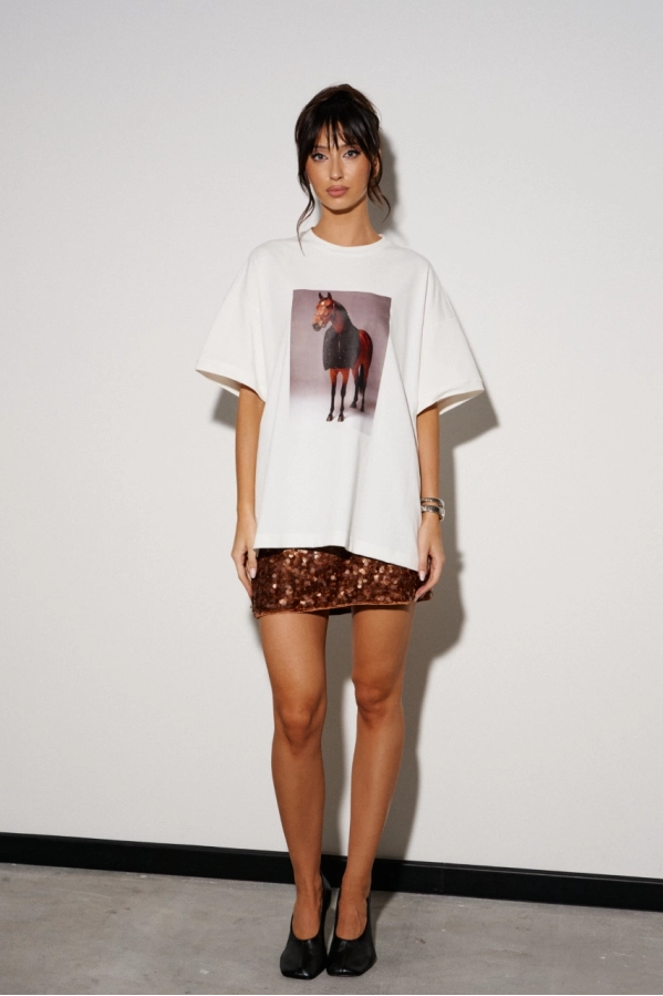 Футболка ANNETE А2400/2 Футболка ANNETE А2400/2