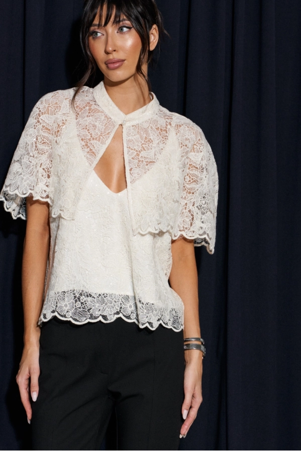 Топ ANNETE А2401