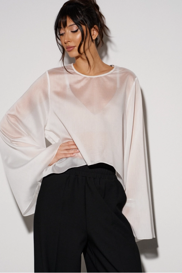 Блуза ANNETE A2402