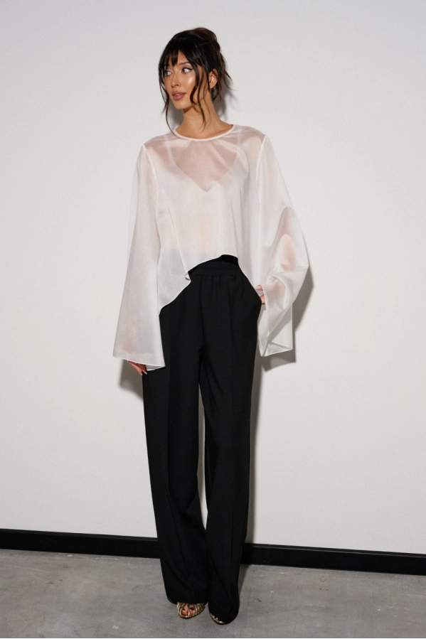 Блуза ANNETE A2402