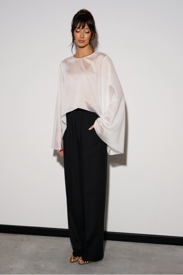 Блуза ANNETE A2402