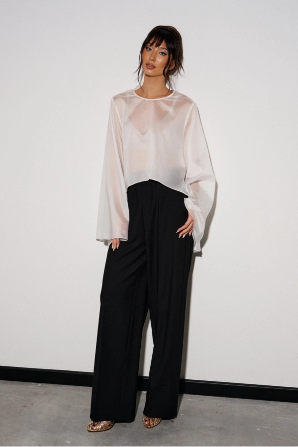 Блуза ANNETE A2402