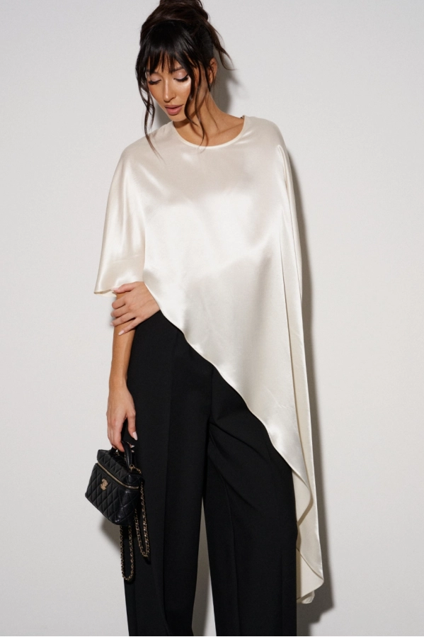 Блуза ANNETE A2403