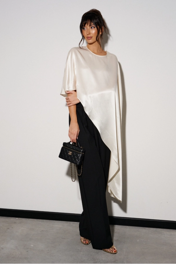 Блуза ANNETE A2403