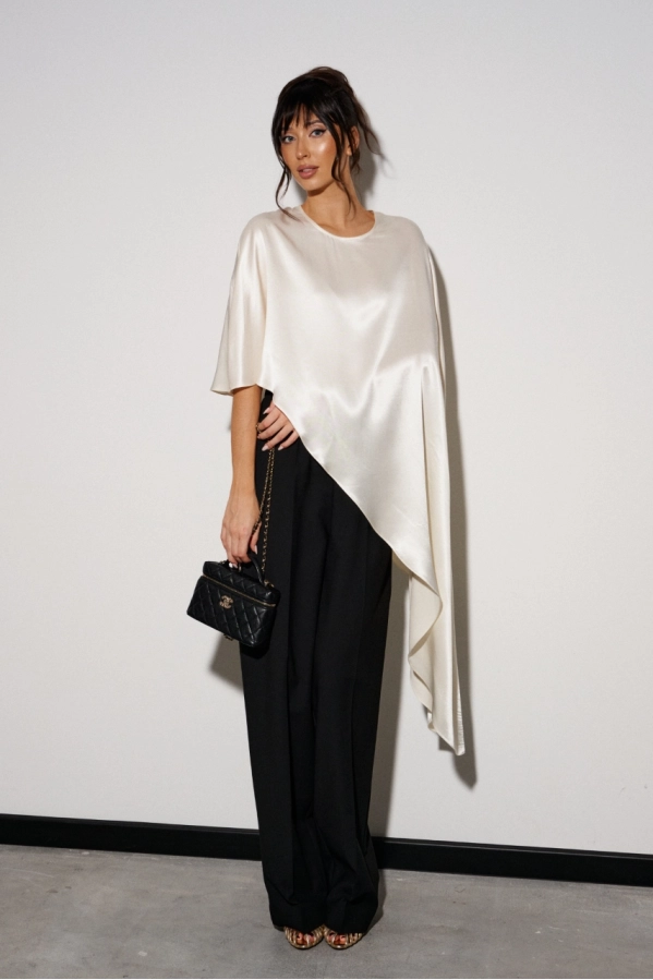 Блуза ANNETE A2403