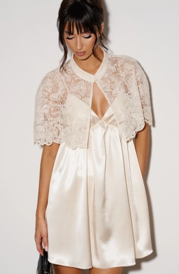 Блуза ANNETE A2404 