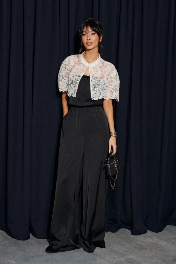 Блуза ANNETE A2404