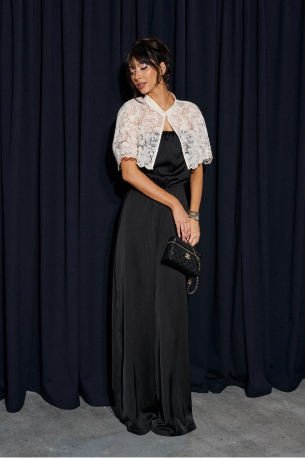 Блуза ANNETE A2404