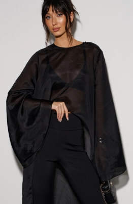 Блуза ANNETE A2407 