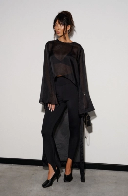 Блуза ANNETE A2407 