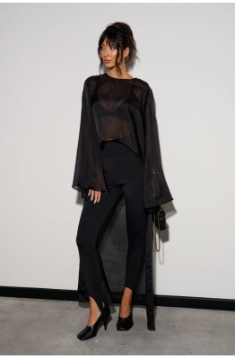 Блуза ANNETE A2407 Блуза ANNETE A2407